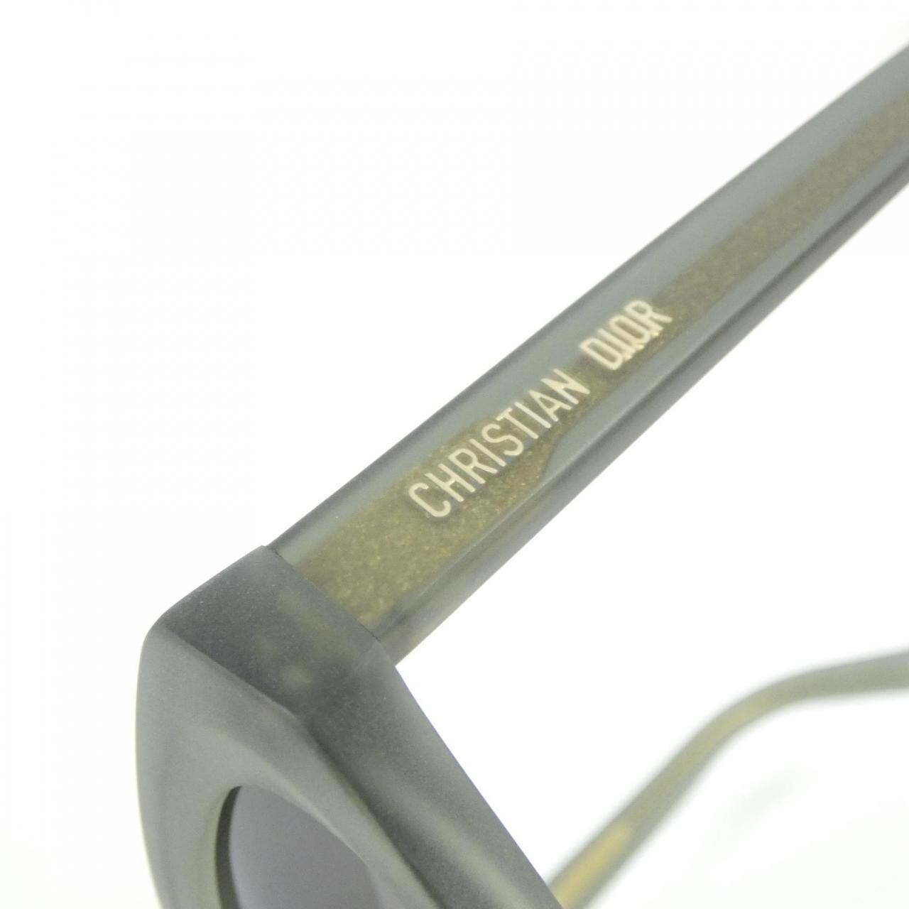 【新品】クリスチャンディオール DIORMIDNIGHT B1I サングラス