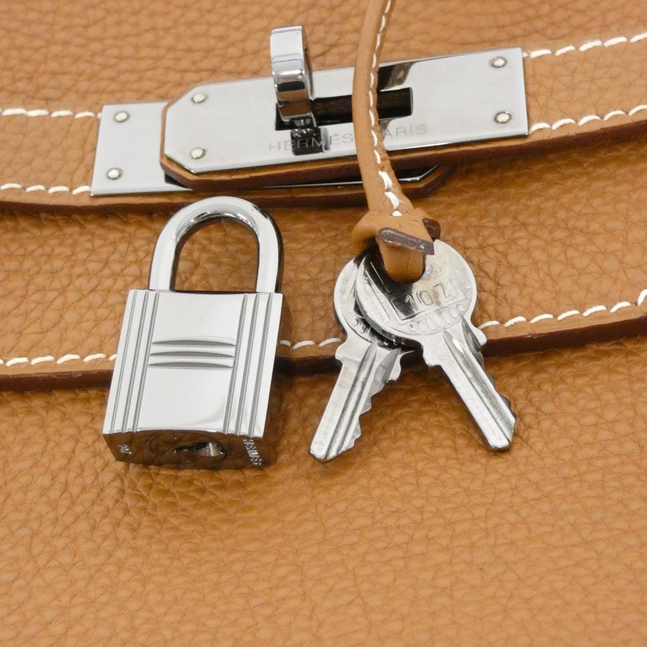 HERMES Birkin 40cm bag