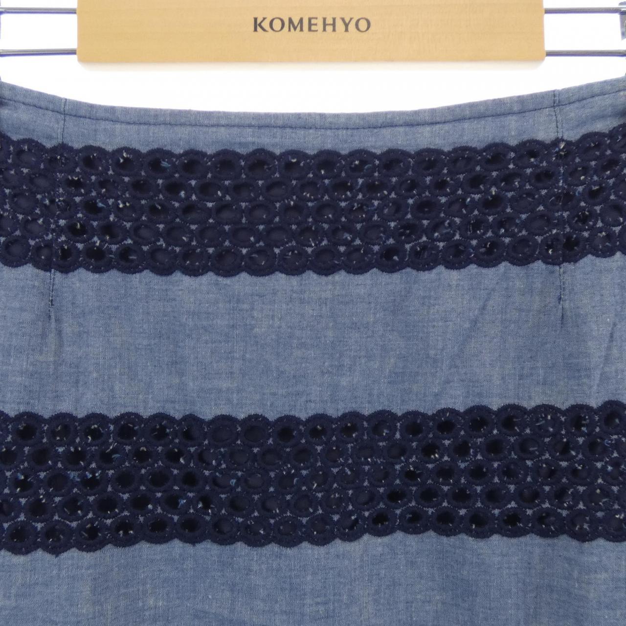 レキップ L'EQUIPE スカート