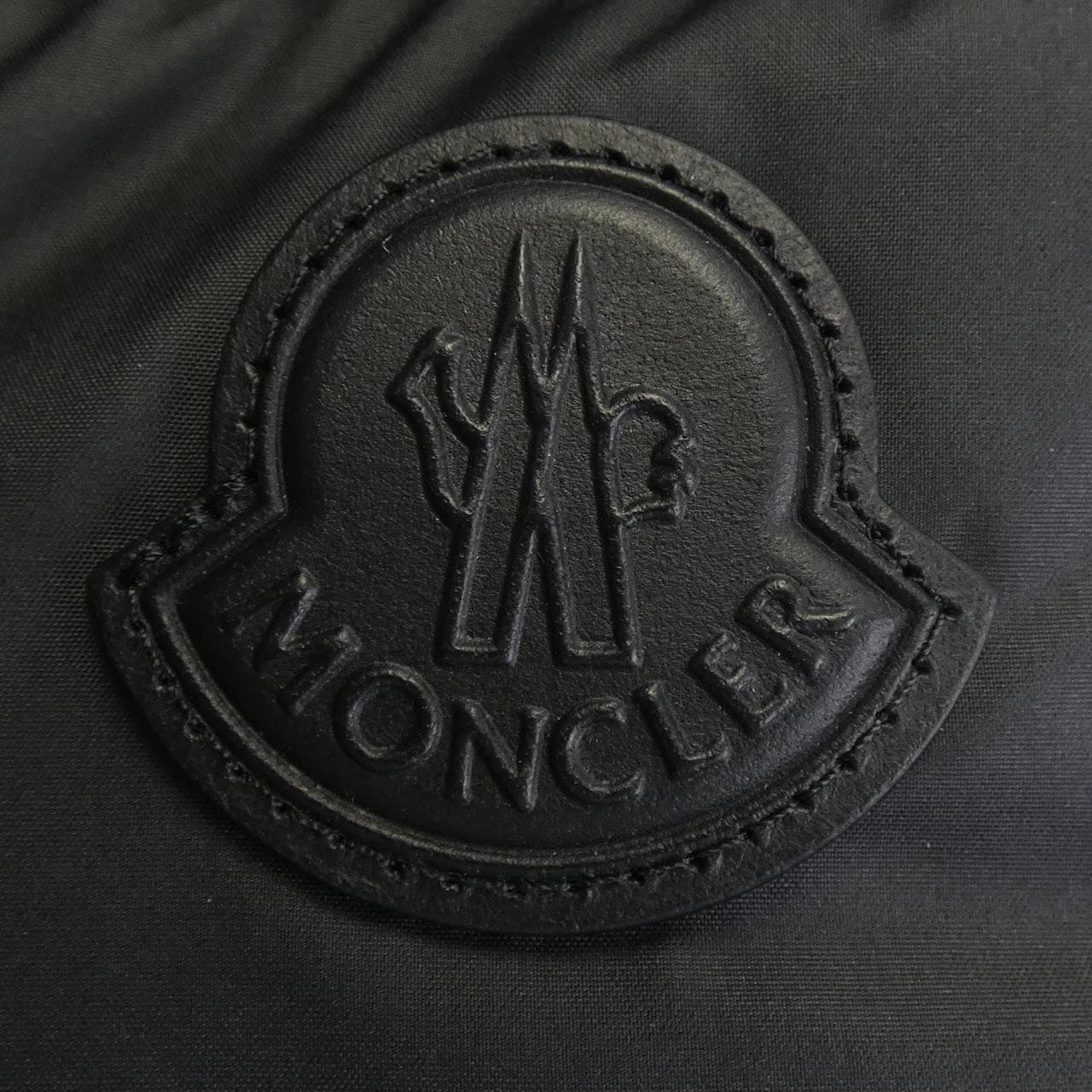 [新品] MONCLER MAUVEZIN 羽絨外套