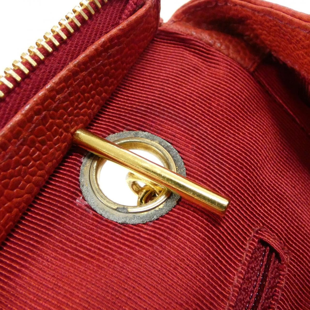 【ヴィンテージ】シャネル ショルダーバッグ