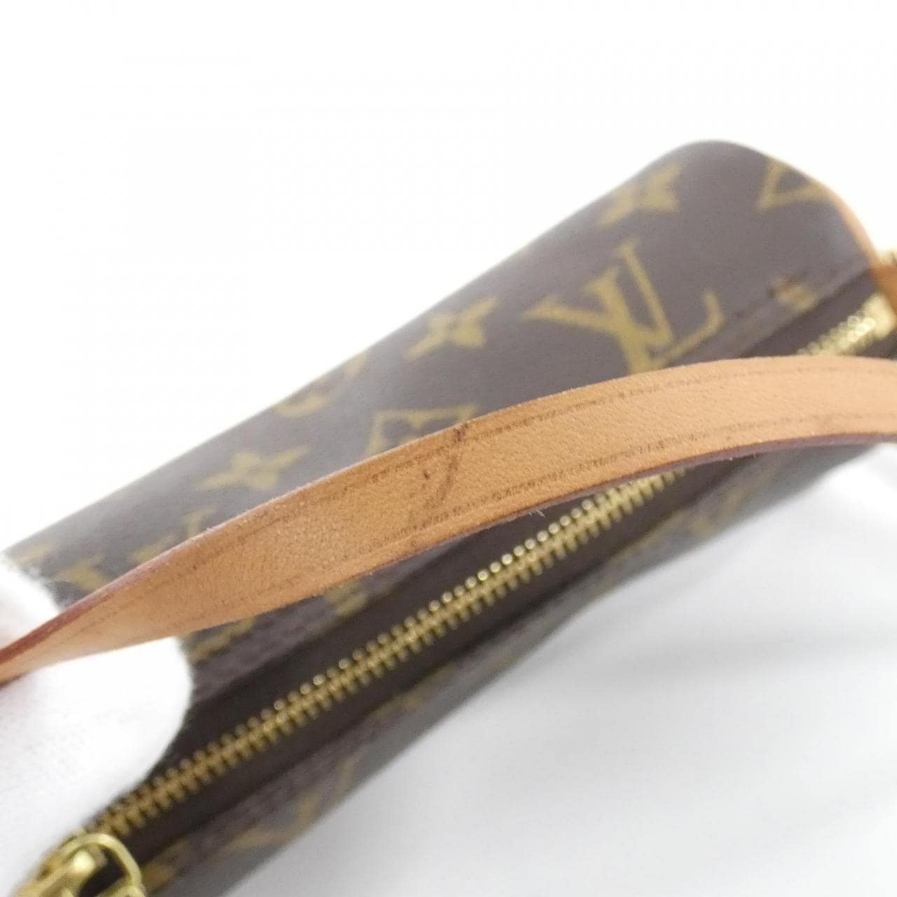 【ヴィンテージ】ルイヴィトン モノグラム パピヨン 30cm M51385 バッグ