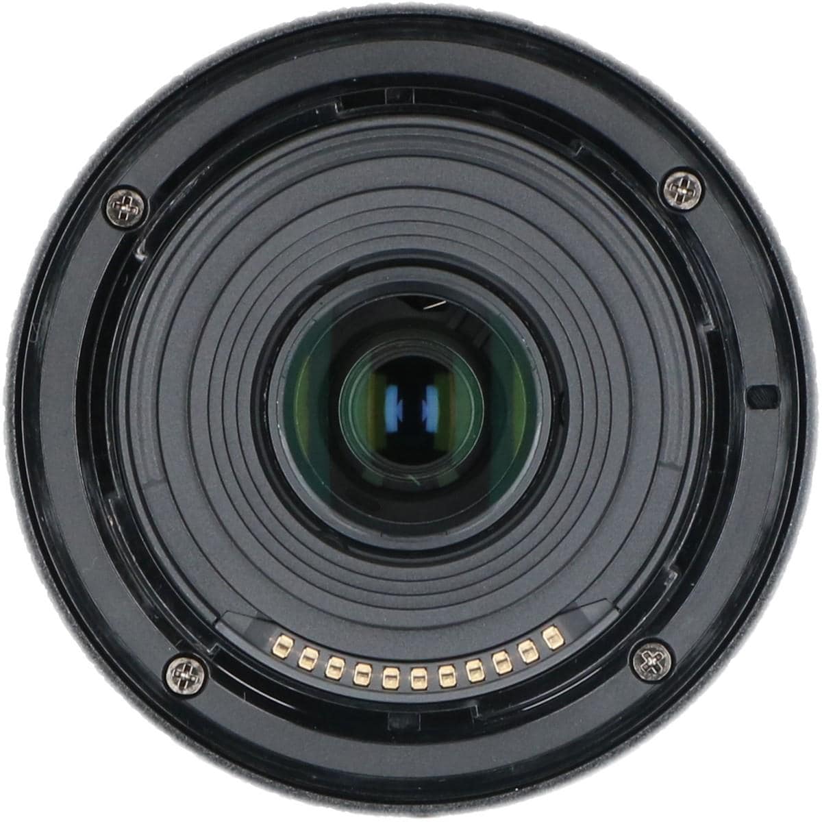 Ｚ　ＤＸ１８－１４０ｍｍ　Ｆ３．５－６．３Ｖ