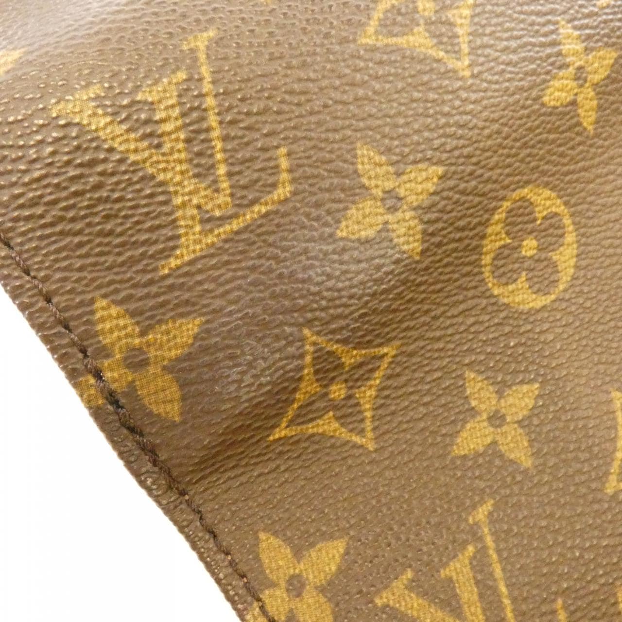 ルイヴィトン モノグラム カルトシエール 22cm M51253 ショルダーバッグ