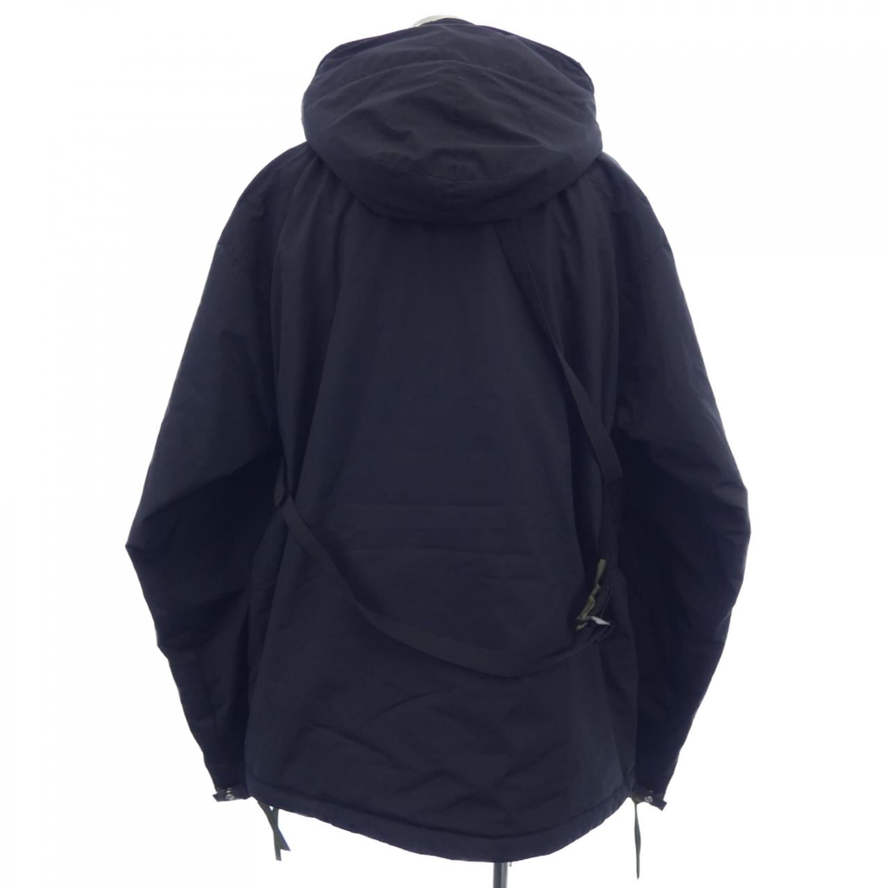 アクロニウム ACRONYM J95-PL ジャケット