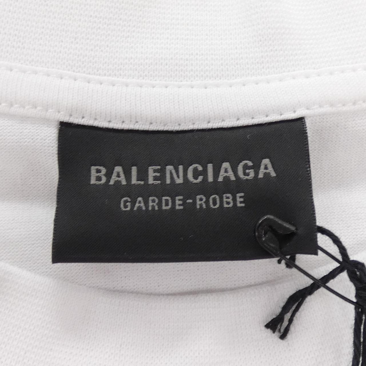 バレンシアガ BALENCIAGA 724514 TNVL9 Tシャツ