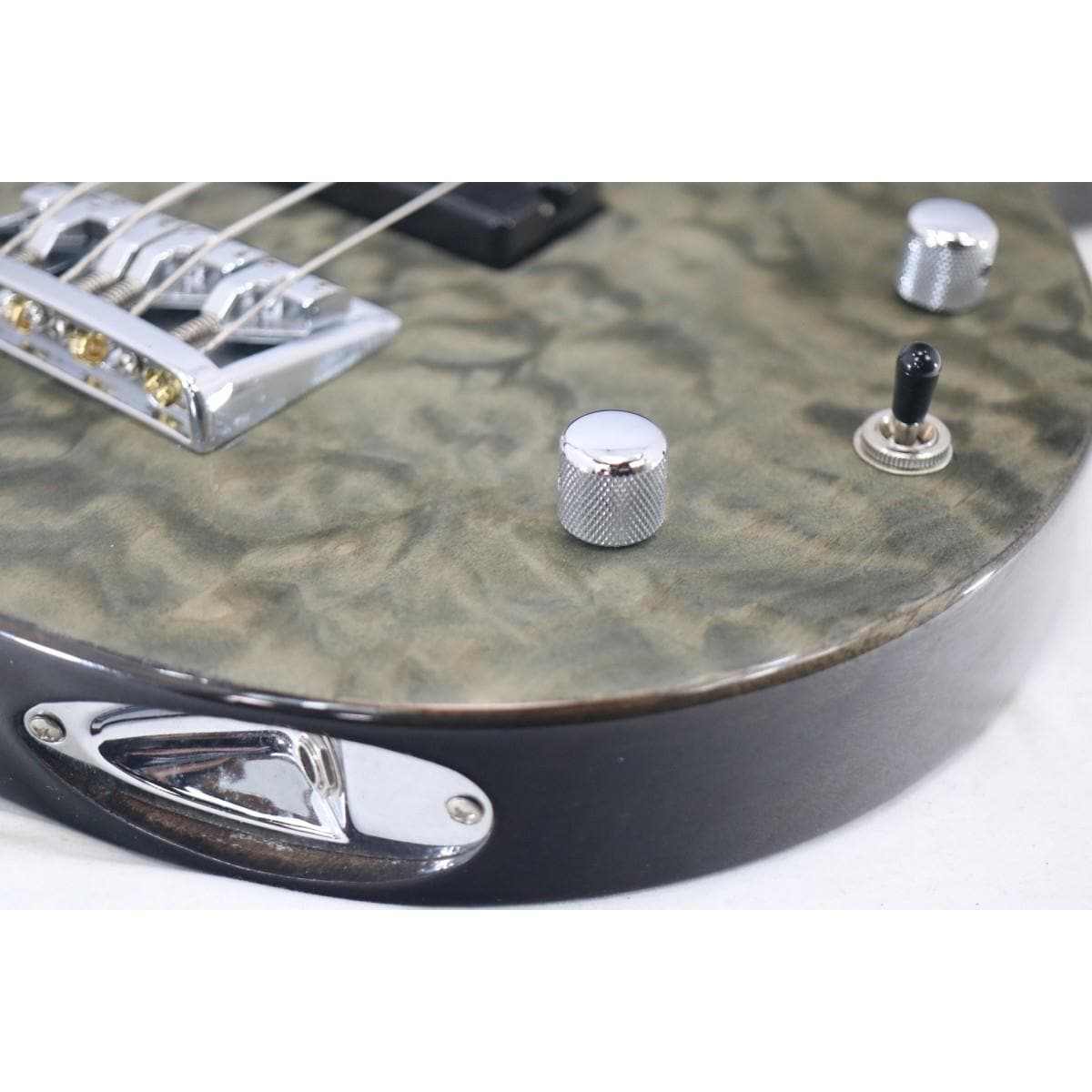 KILLER KB-EVIL STIGMA