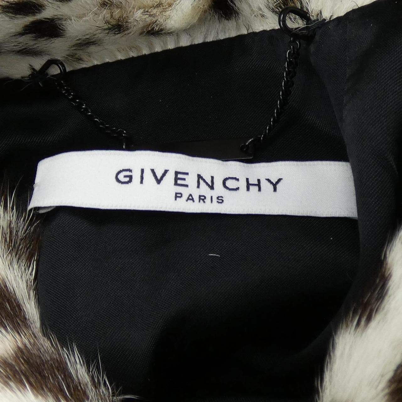 ジバンシー GIVENCHY 16X 0628 676 コート