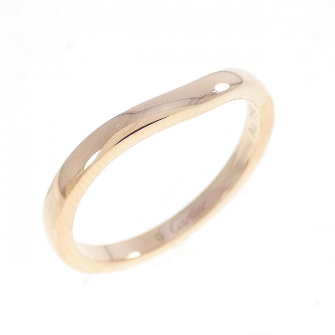 カルティエ バレリーナ リング