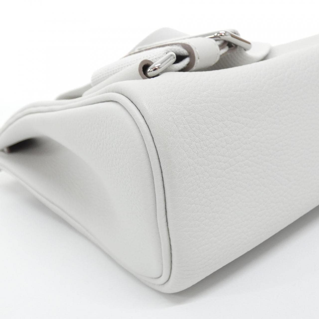 エルメス アッカド PM 083589CK ショルダーバッグ