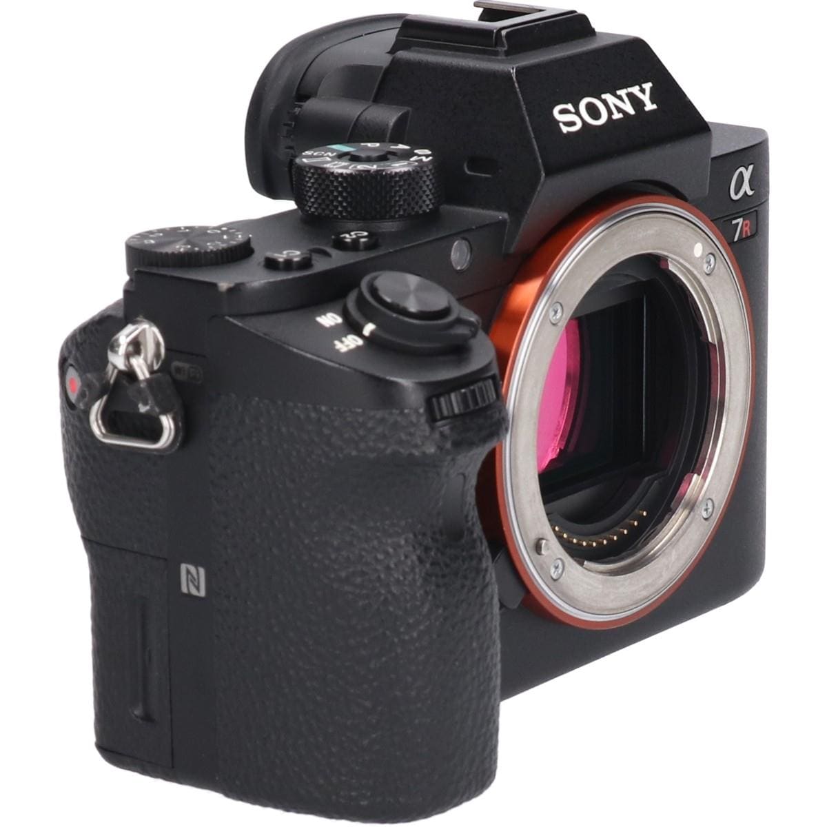 α７Ｒ　ＩＩ　ＩＬＣＥ－７ＲＭ２