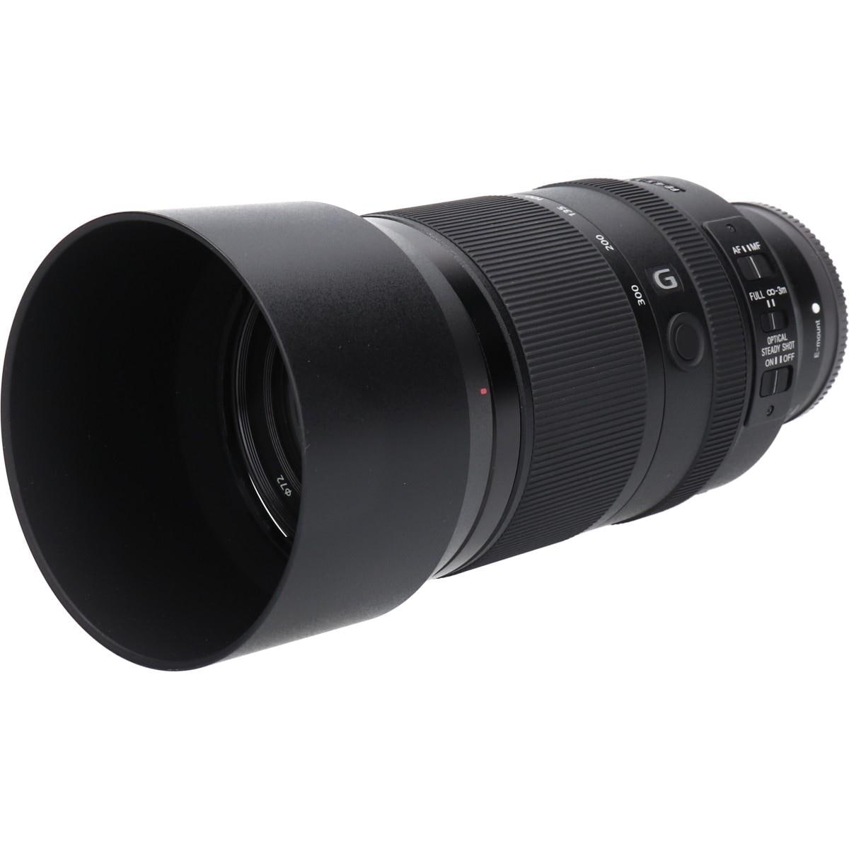ＦＥ７０－３００ｍｍ　Ｆ４．５－５．６ＧＯＳＳ