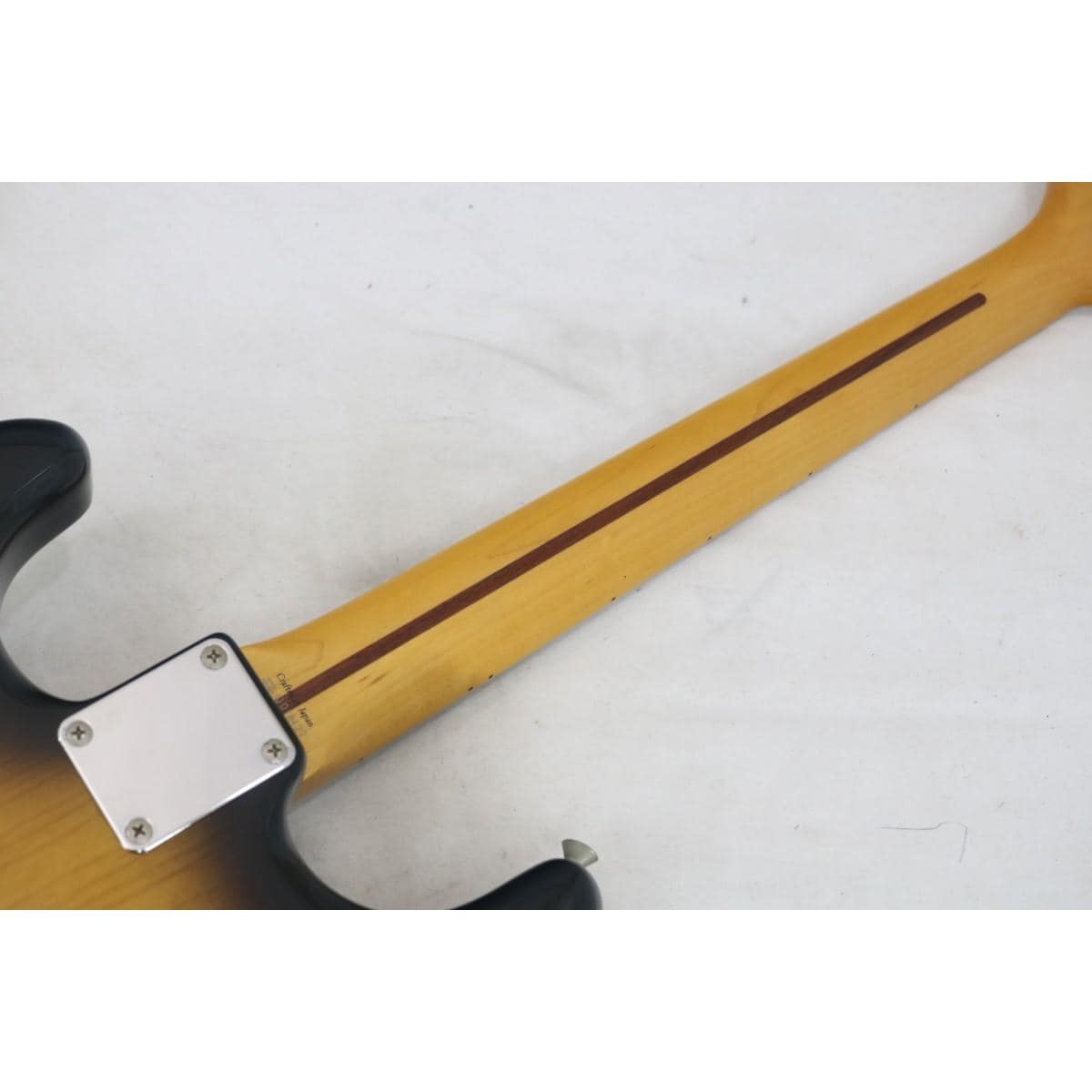 ＦＥＮＤＥＲ　ＪＡＰＡＮ　　ＳＴ５４－８０ＡＭ