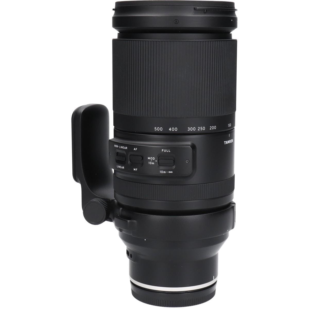Ｚ１５０－５００ｍｍ　Ｆ５－６．７ＤＩＩＩＩ　Ａ０５７