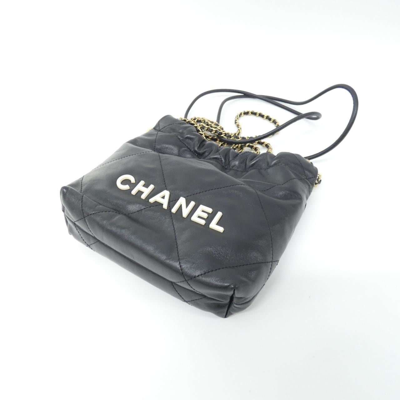CHANEL CHANEL 22线 AS3980 包包