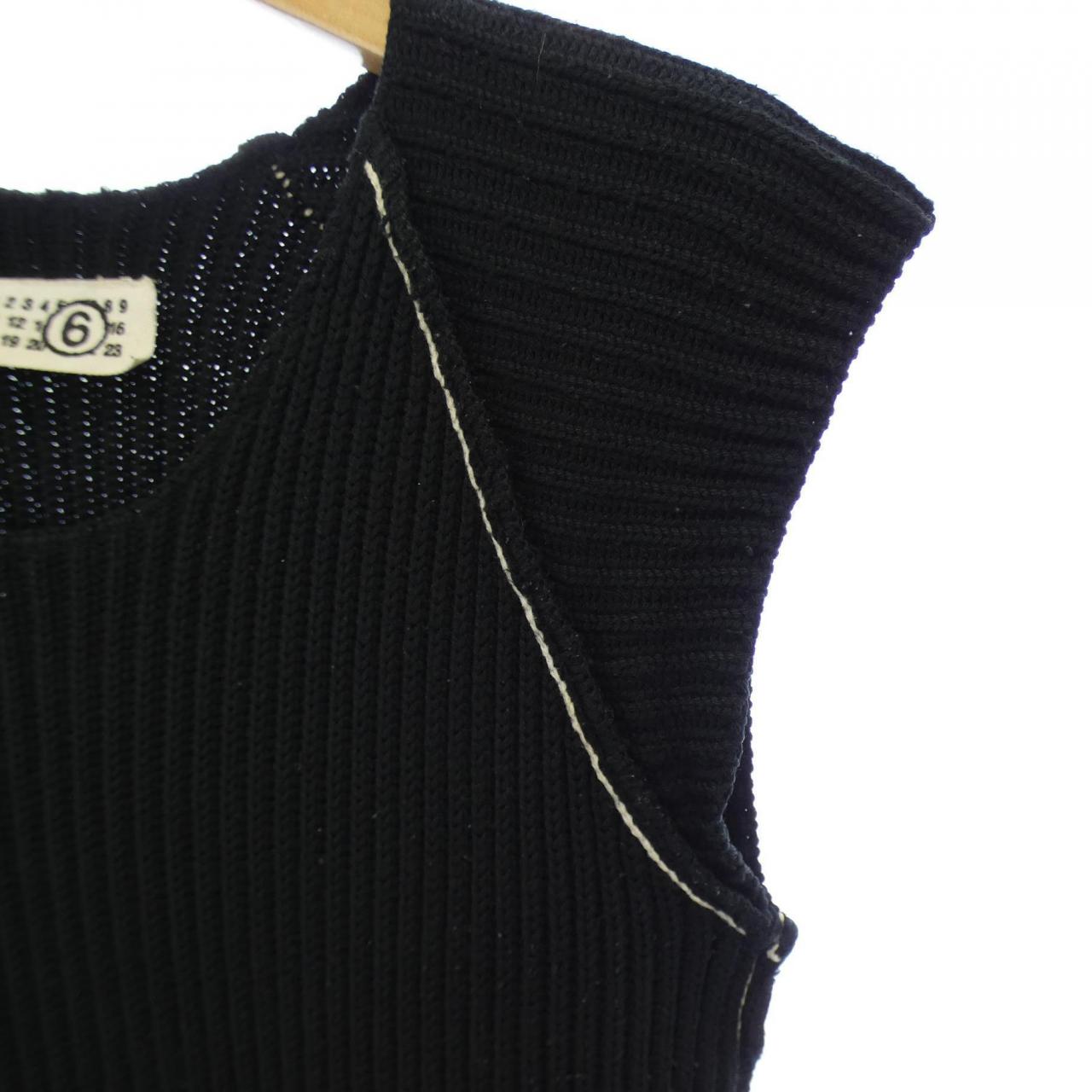 マルタンマルジェラ MARTIN MARGIELA ニット