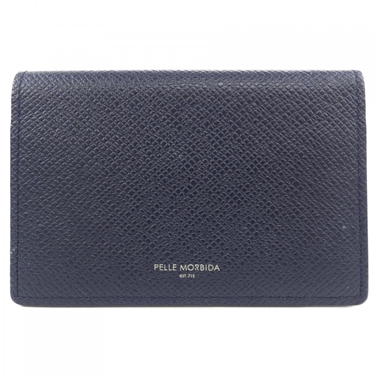 ペッレモルビダ PELLE MORBIDA CARD CASE