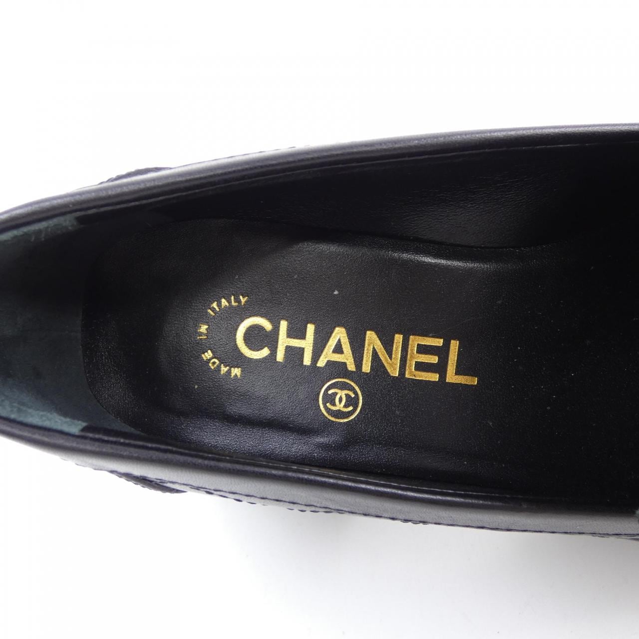 CHANEL香奈兒鞋履