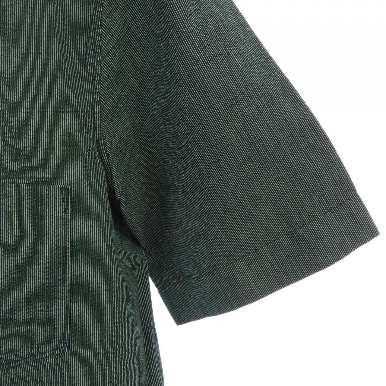 アクネストゥディオズ ACNE STUDIOS FN-MN-SHIR000171 S／Sシャツ