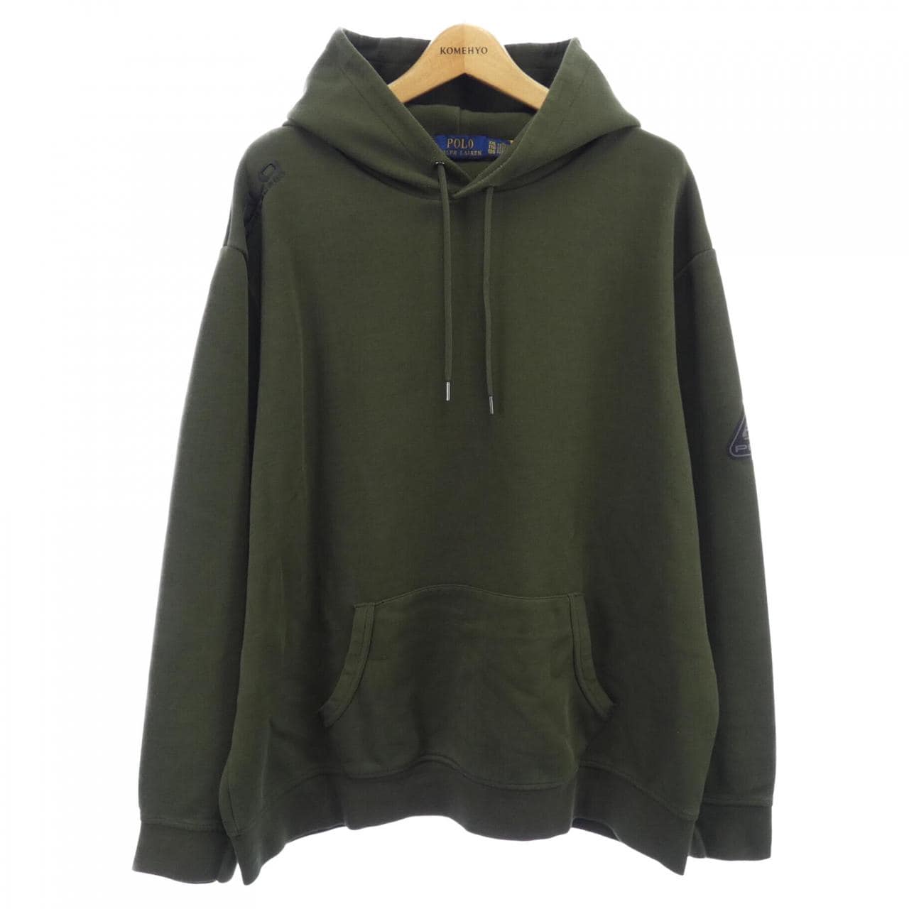 ポロラルフローレン POLO RALPH LAUREN パーカー