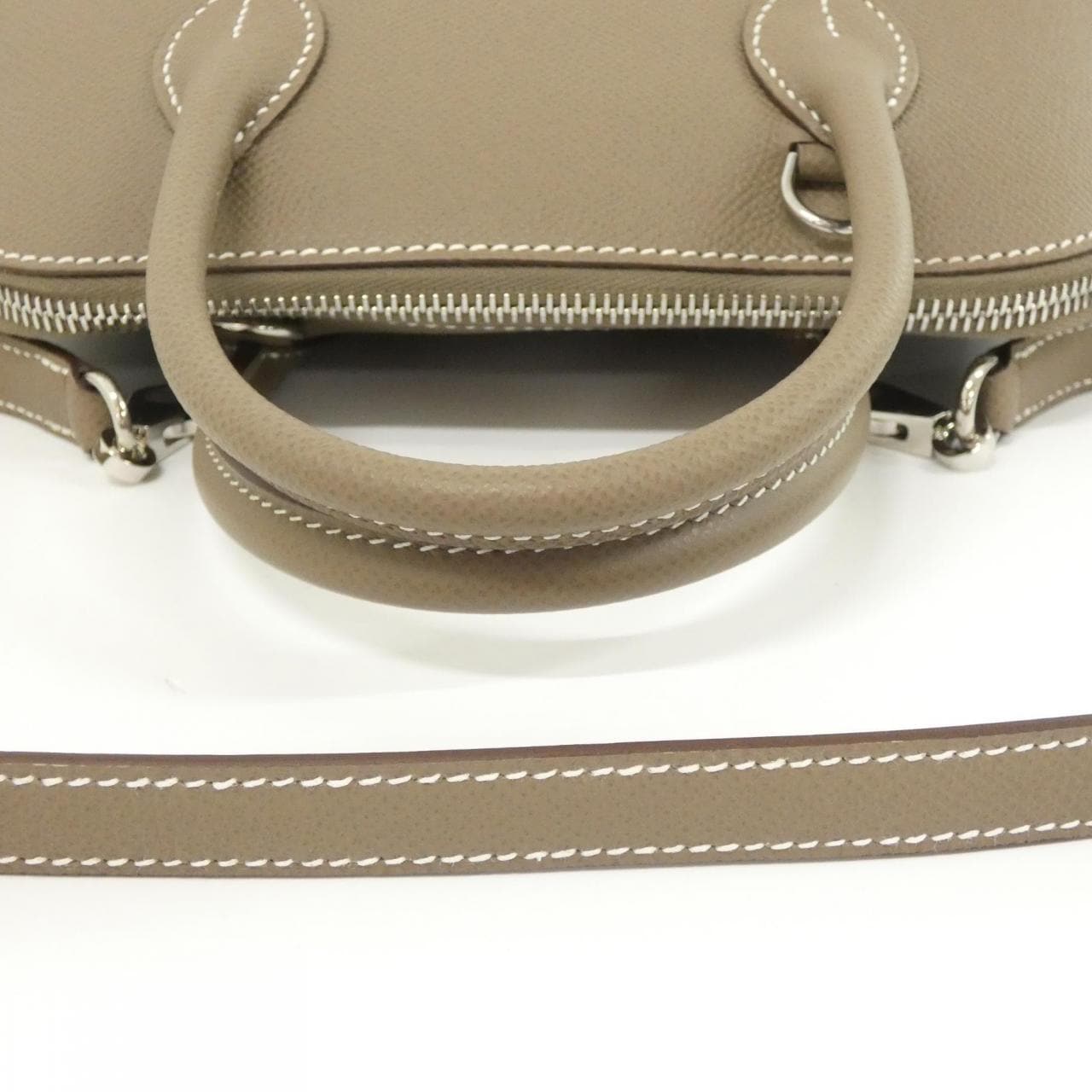 エルメス ボリード1923  25cm 082798CK バッグ