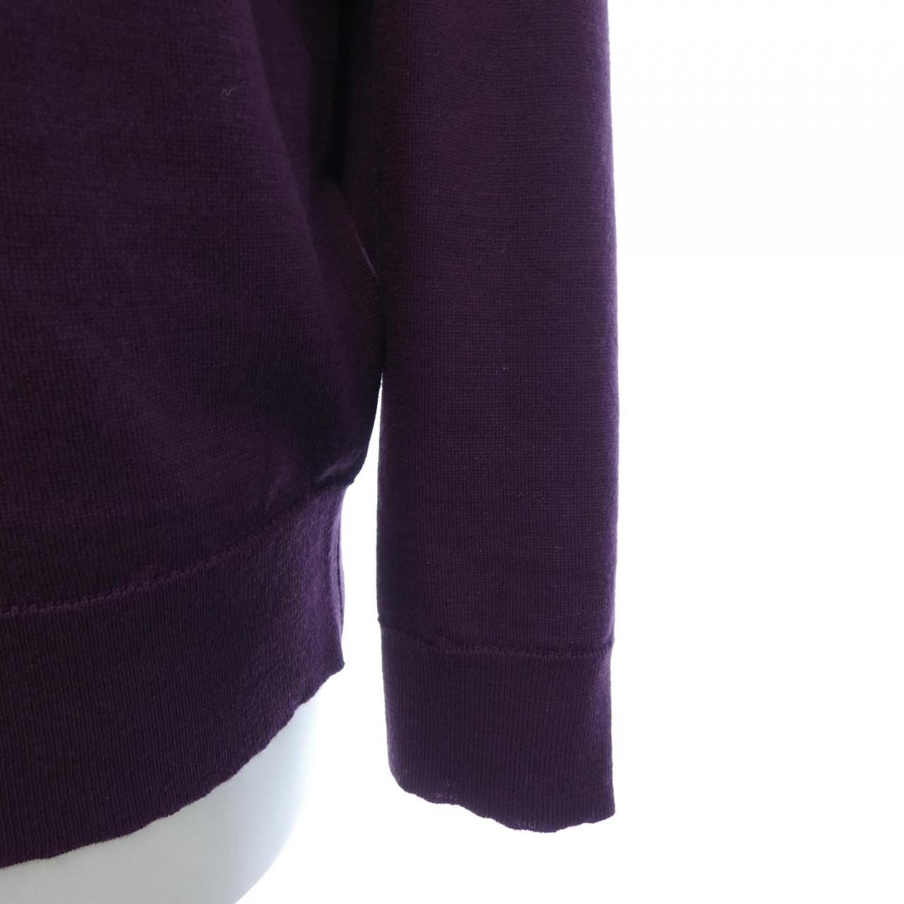 ジョンスメドレー JOHN SMEDLEY ニット