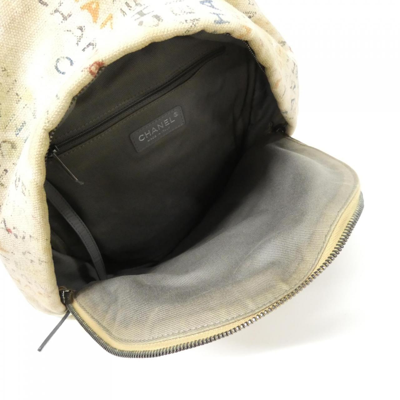 シャネル 92352 リュックサック