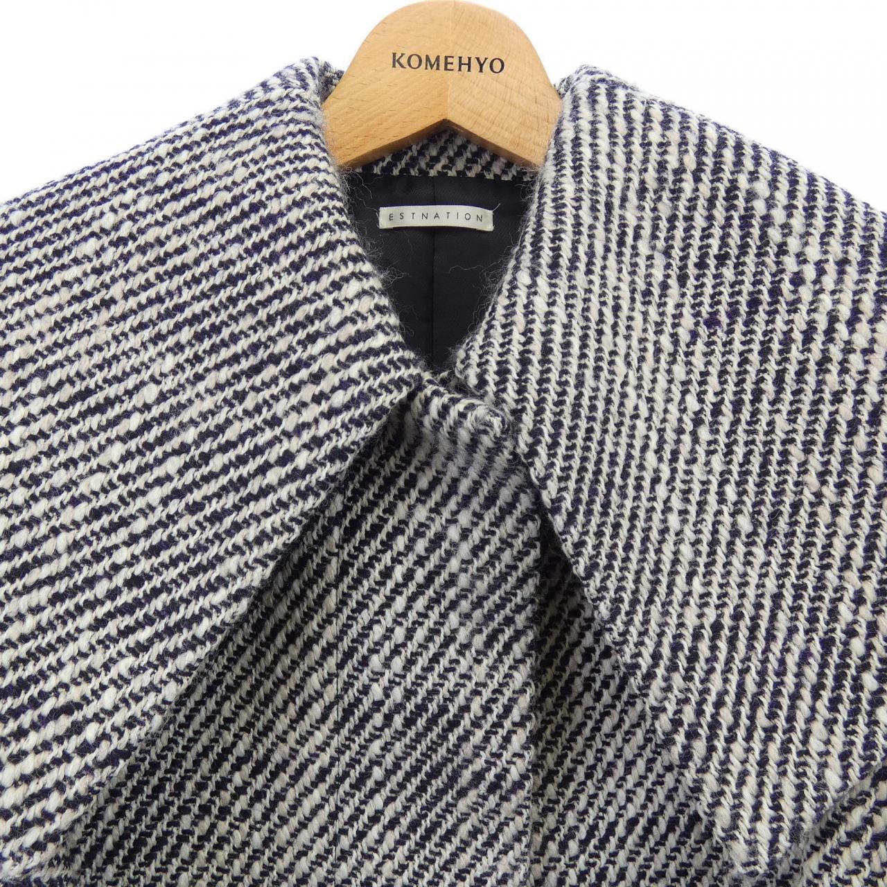 エストネーション ESTNATION コート