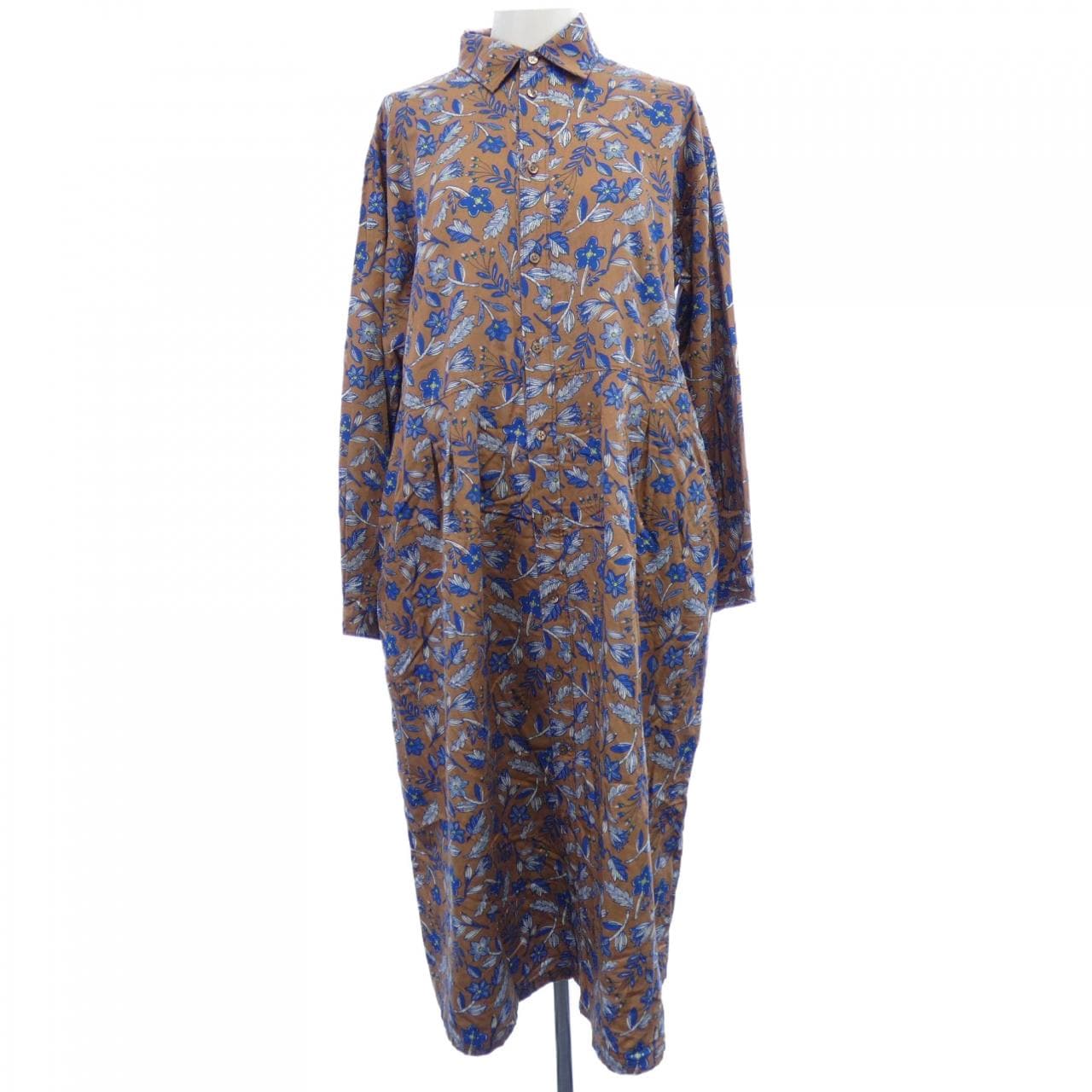 GRANDMA MAMA DAUGHTE连衣裙