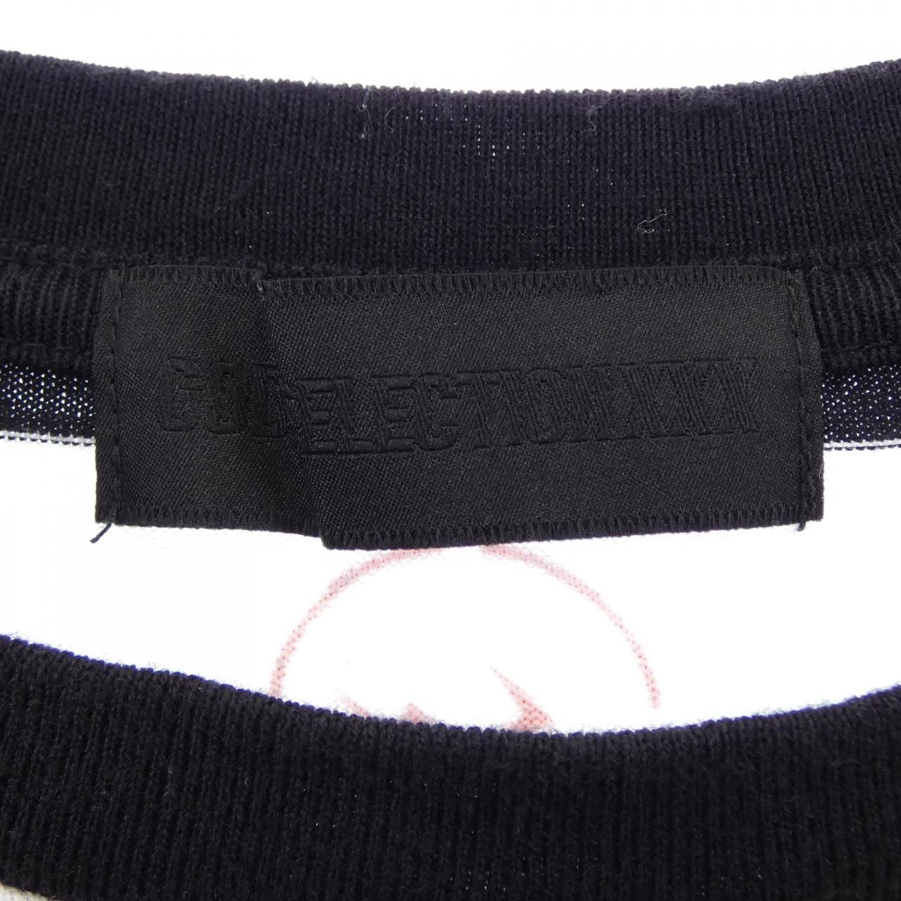 ゴットセレクショントリプルエックス GOD SELECTION XXX Tシャツ