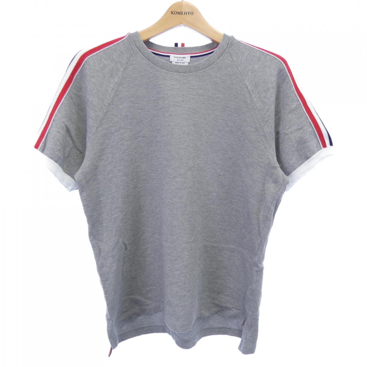 トムブラウン THOM BROWNE MJS112A-00050 トップス