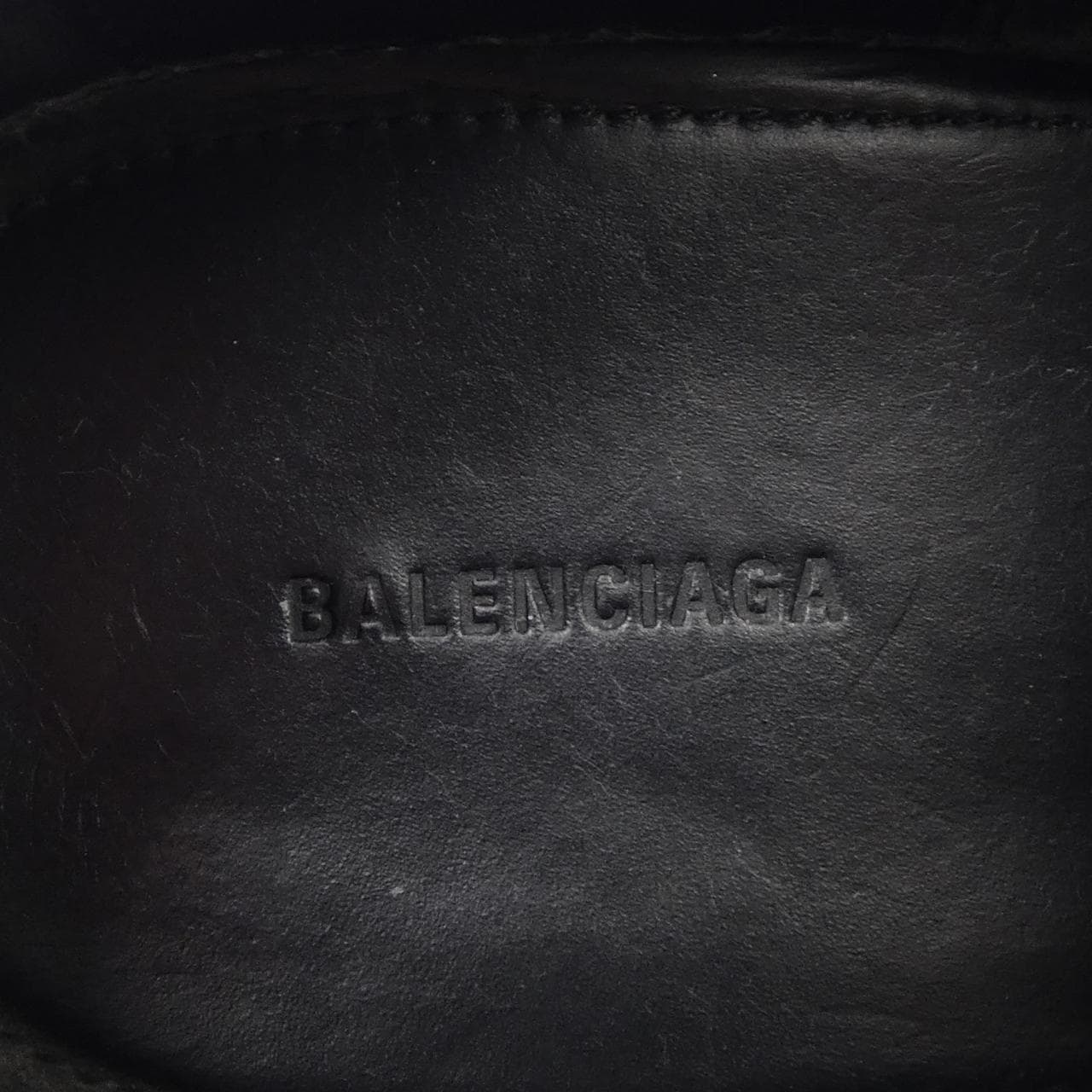 バレンシアガ BALENCIAGA 656977 RHINO シューズ