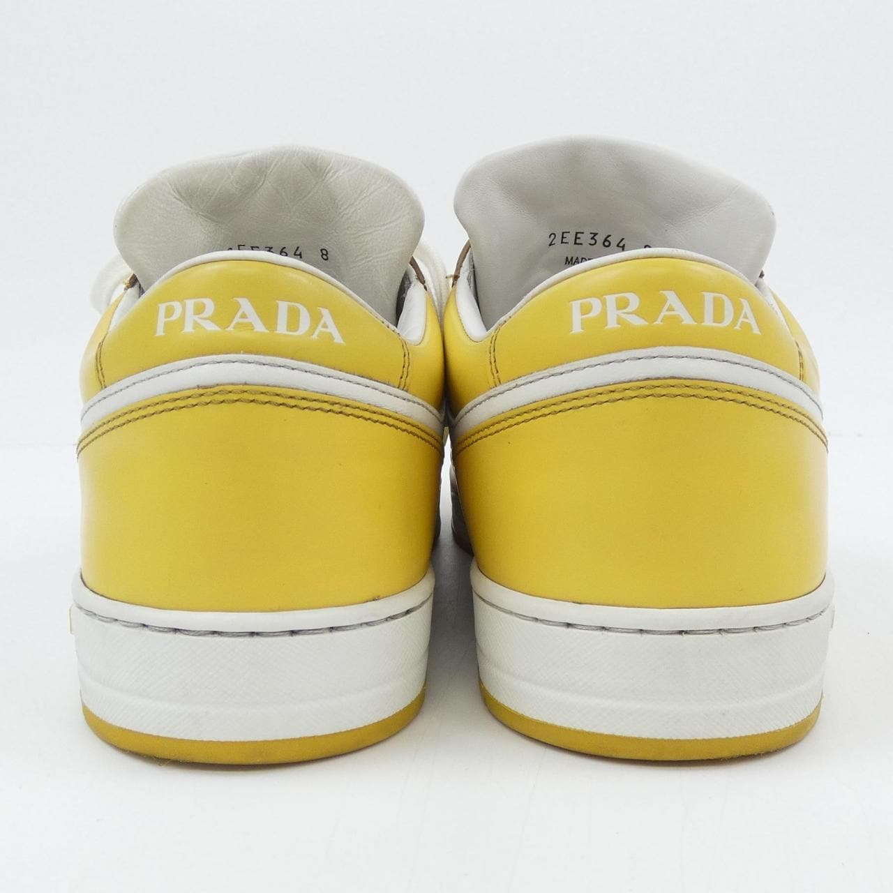 プラダ PRADA 2EE364 スニーカー