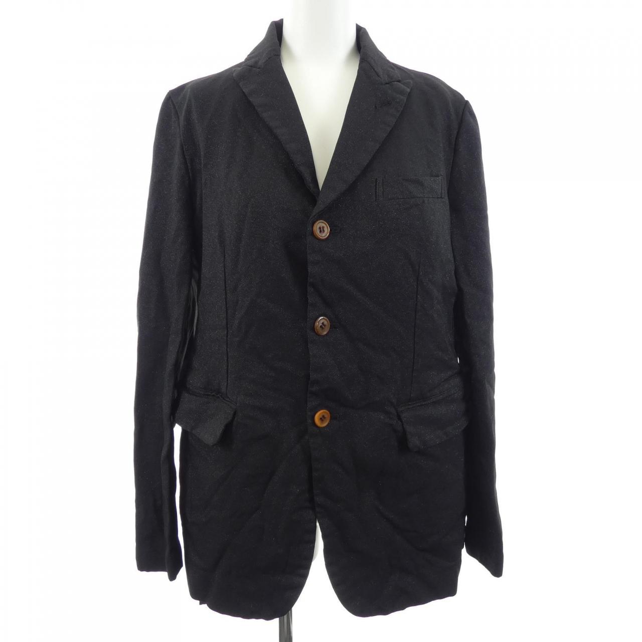 コムデギャルソン COMME des GARCONS RI-J014 ジャケット