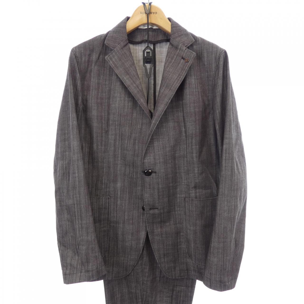 タリアトーレ TAGLIATORE A-LIGHT12K14 スーツ