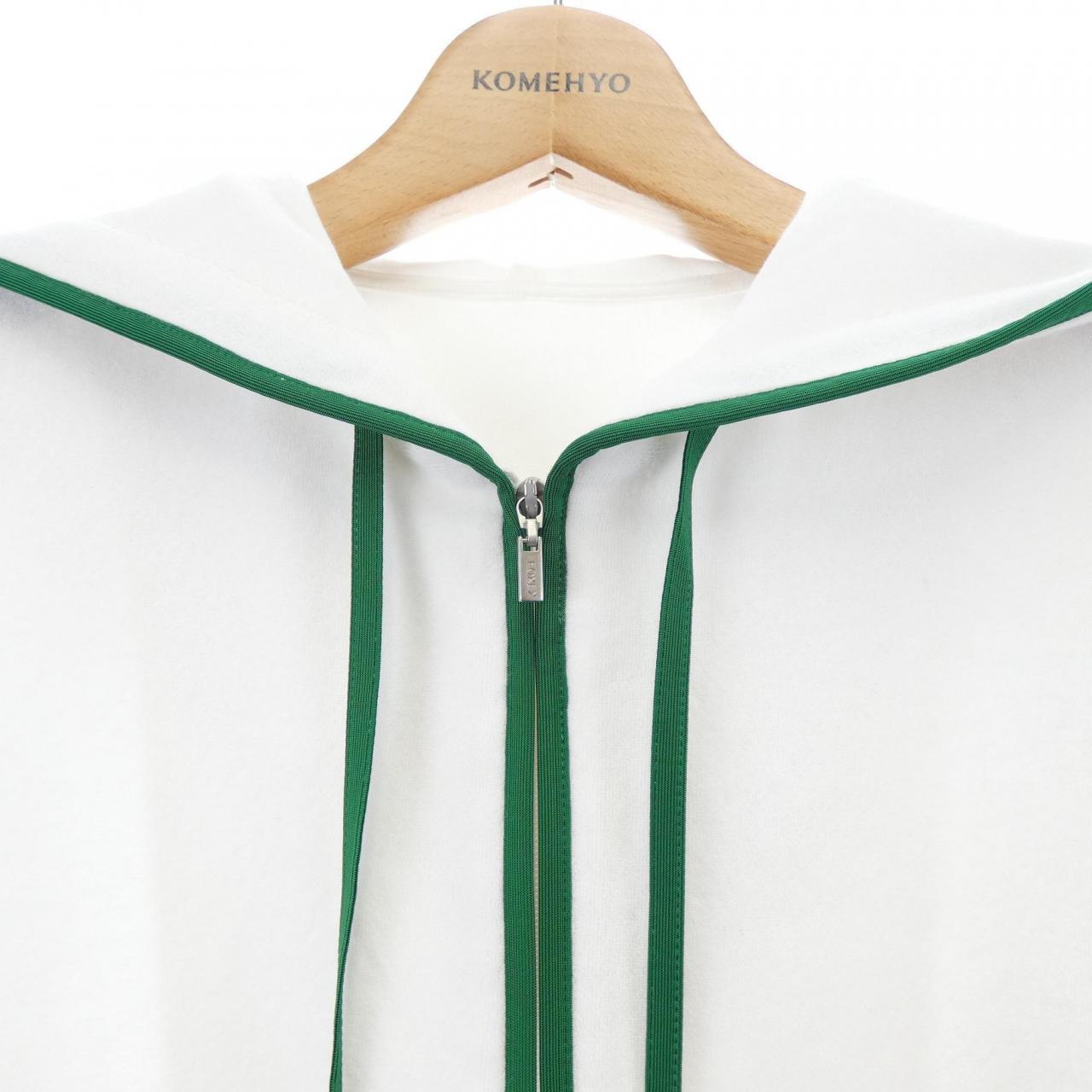 フォクシーニューヨーク FOXEY NEW YORK CLUB HOUSE SET 44434 セットアップ