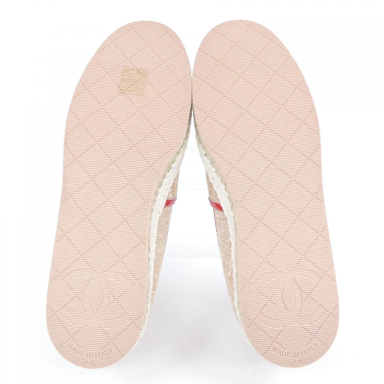 CHANEL香奈兒鞋履