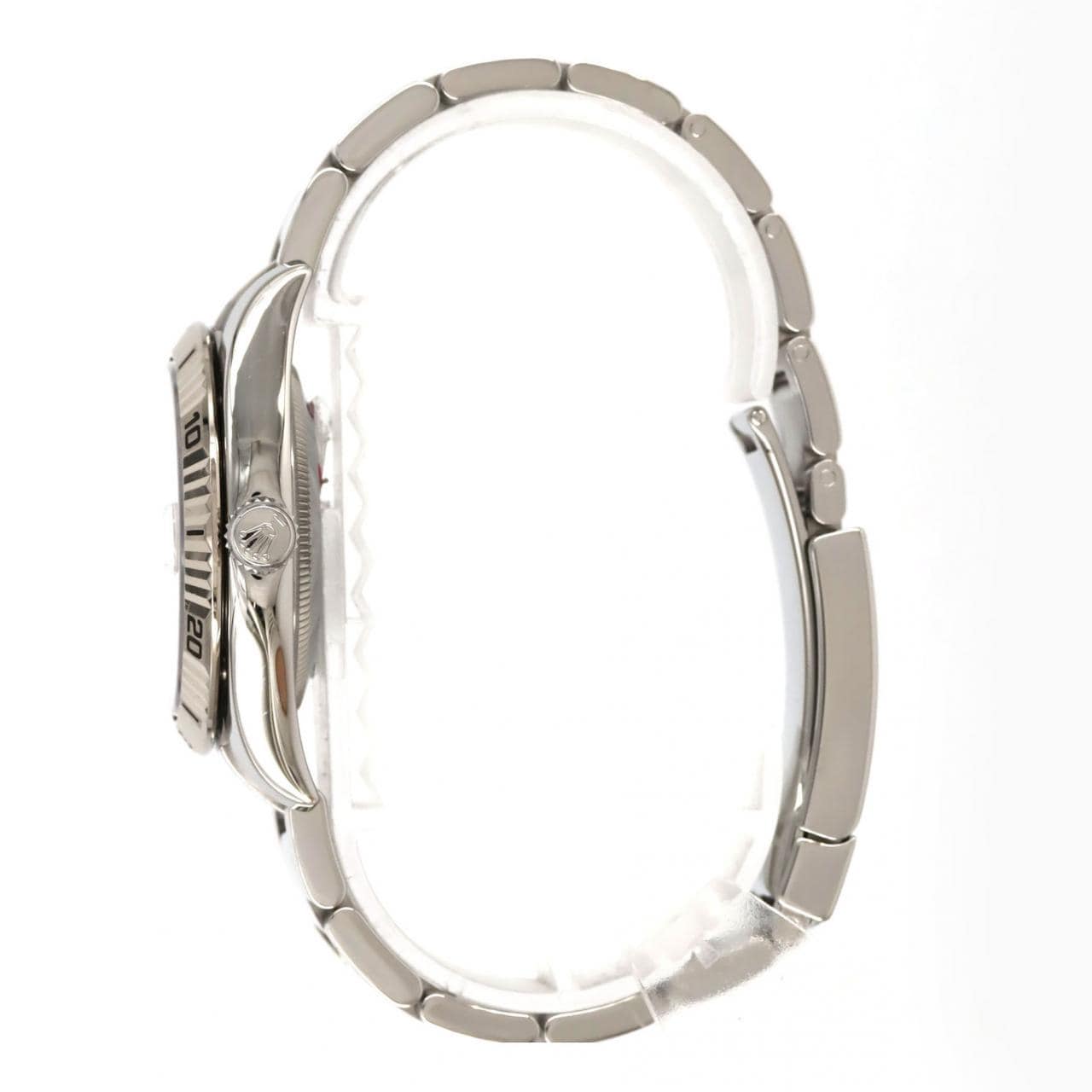 ロレックス ターノグラフ 116264･3 SSxWG 自動巻 D番