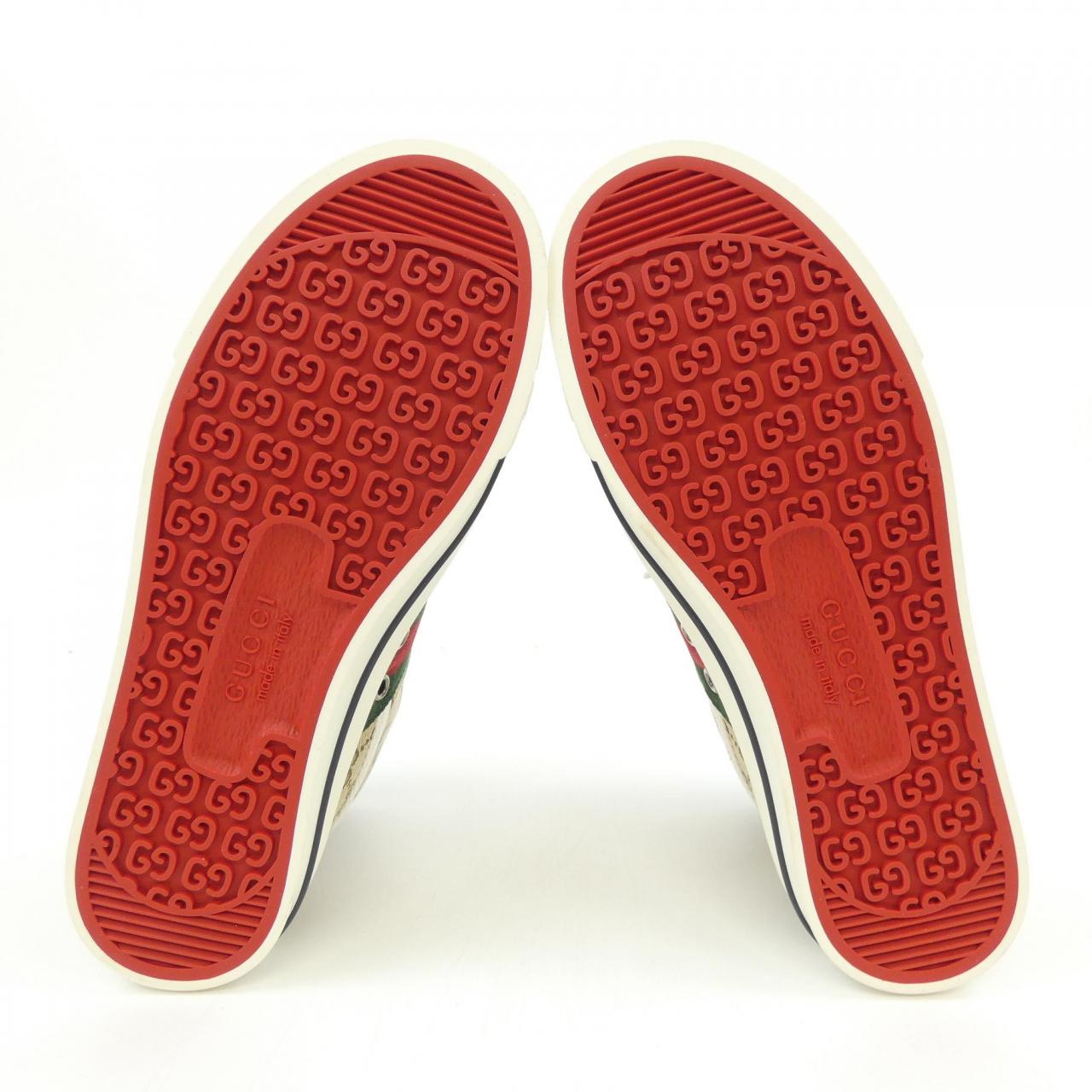 グッチ GUCCI スニーカー