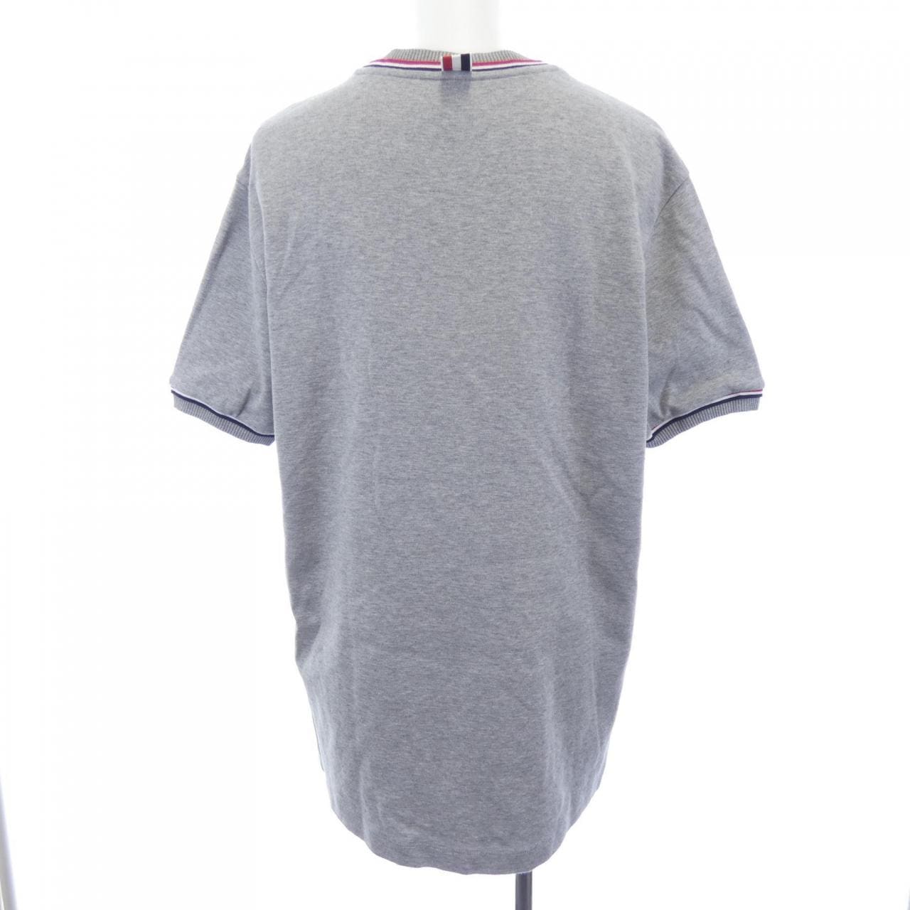 トムブラウン THOM BROWNE MJS231A-J0055-055 Tシャツ