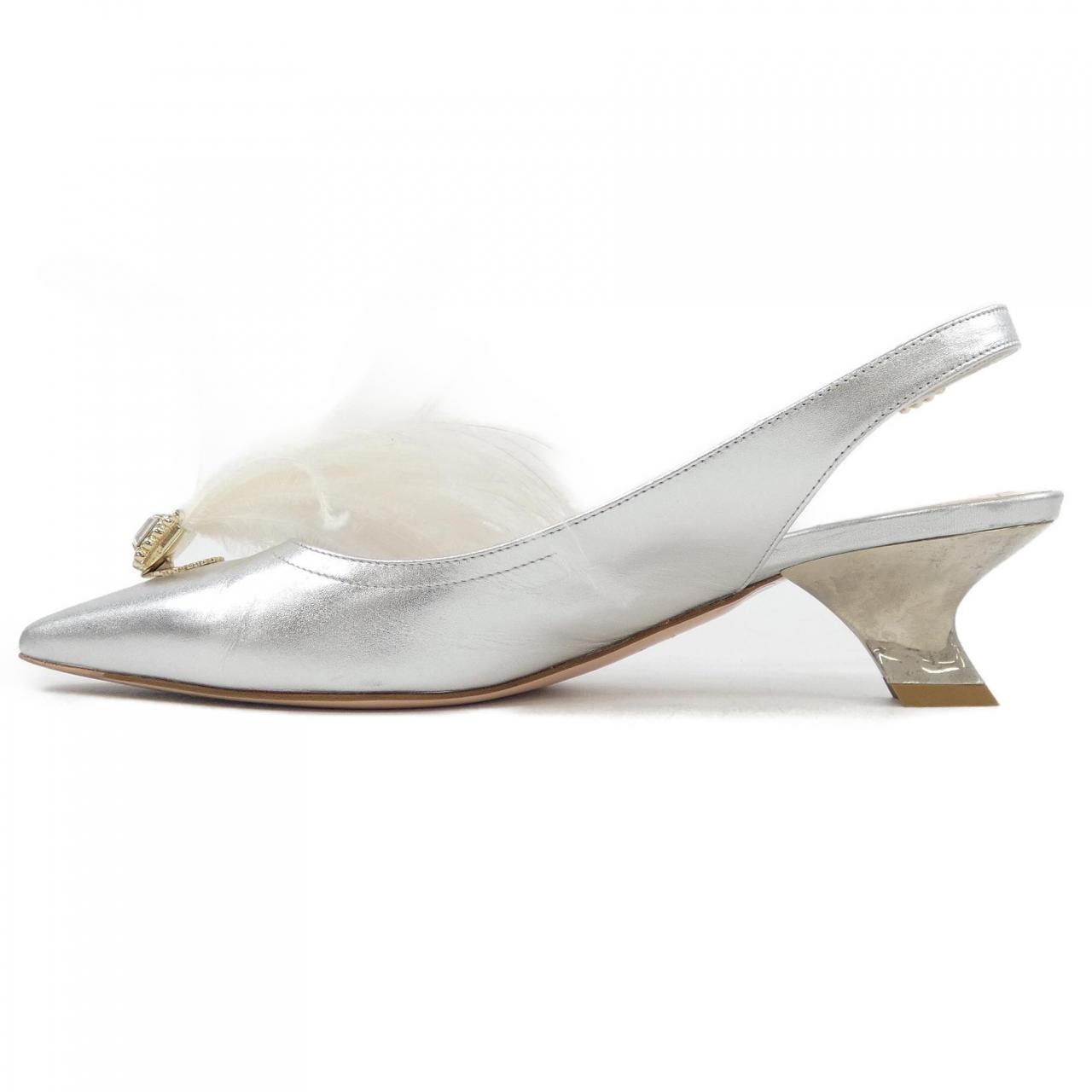 ロジェヴィヴィエ ROGER VIVIER シューズ