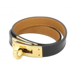 エルメス ケリー ドゥブル トゥール 068438CC ブレスレット