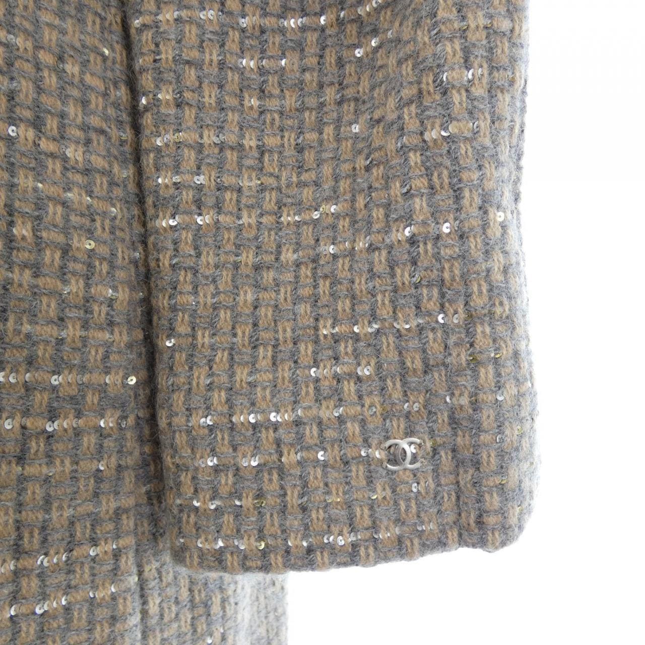 【ヴィンテージ】シャネル CHANEL P16688V09151 00A. セットアップ