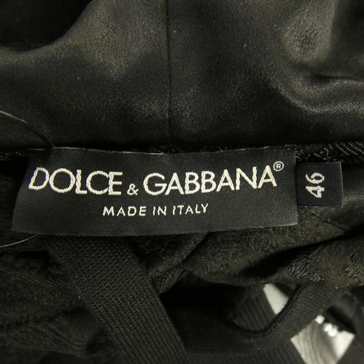 ドルチェアンドガッバーナ DOLCE&GABBANA G9OY5T パーカー