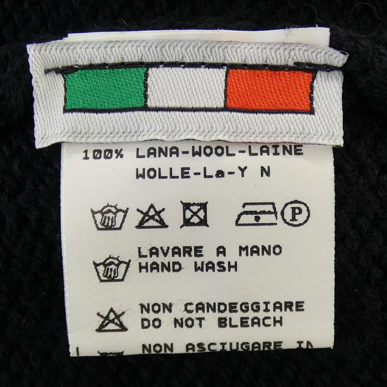 バフィー BAFY ニット