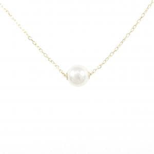 ミキモト アコヤパール ネックレス 8mm