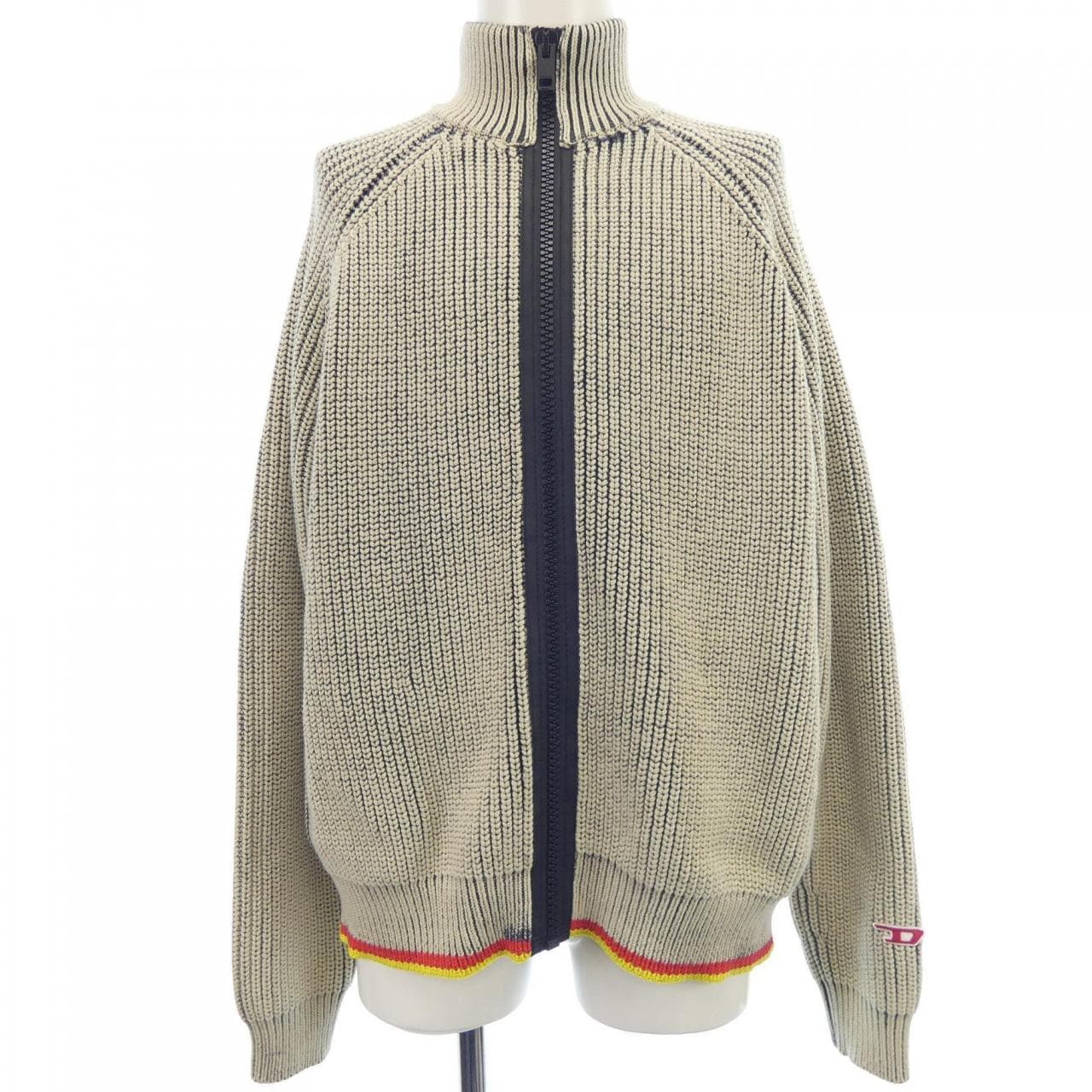 ディーゼル DIESEL ニット