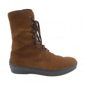 トッズ TOD'S ブーツ