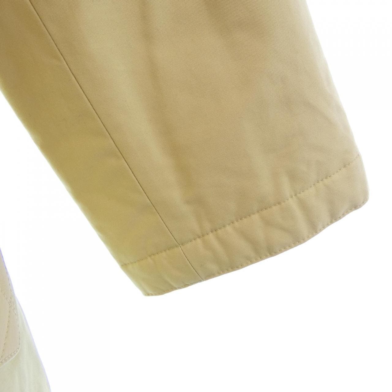 エルメス HERMES *07-7124 コート