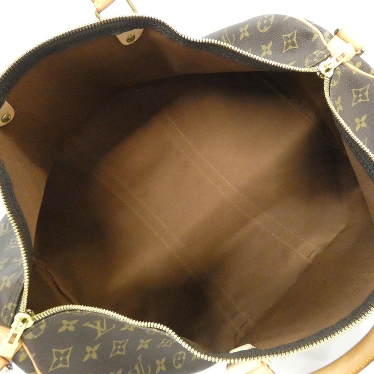ルイヴィトン モノグラム キーポル バンドリエール 50cm M41416 ボストンバッグ